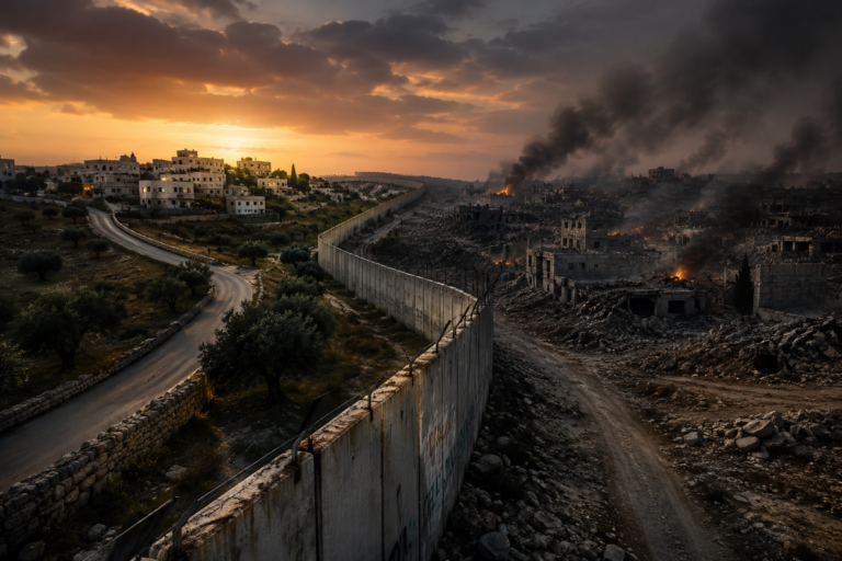 لماذا أصبح الاستيطان أخطر من الحروب العسكرية على مستقبل فلسطين؟